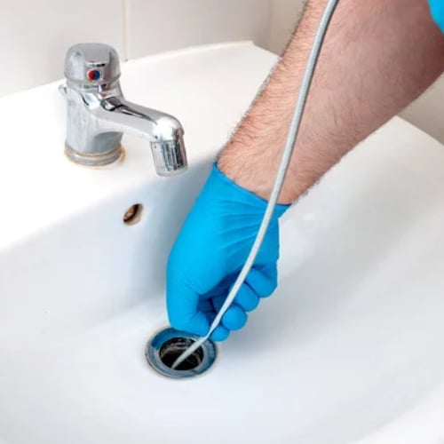 Drain Cleaning